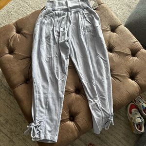 NWT! Free People One Billie pants